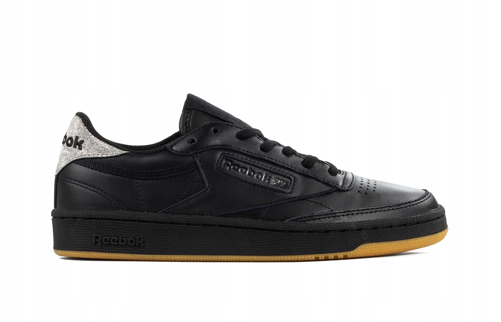 Dámské boty Reebok Club C 85 Diamond BD4425
