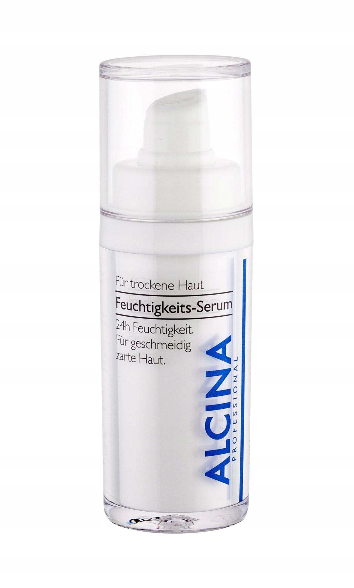 Alcina Moisturisingové sérum na obličej 30 ml