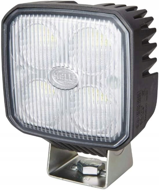 HELLA РАБОЧАЯ ЛАМПА ОСВ. ДОПОЛНИТЕЛЬНЫЕ 1GA 996 284-081