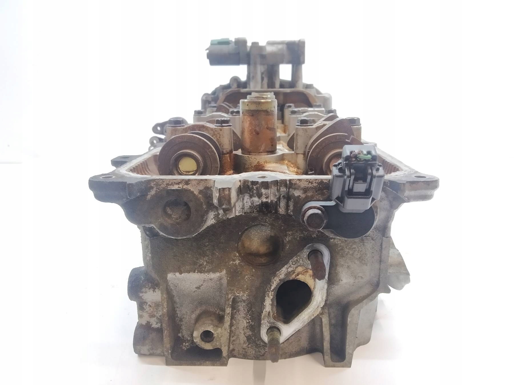 TESTATA completa VQ35DE 3.6 V6 Renault Vel Satis e (2002-2009)