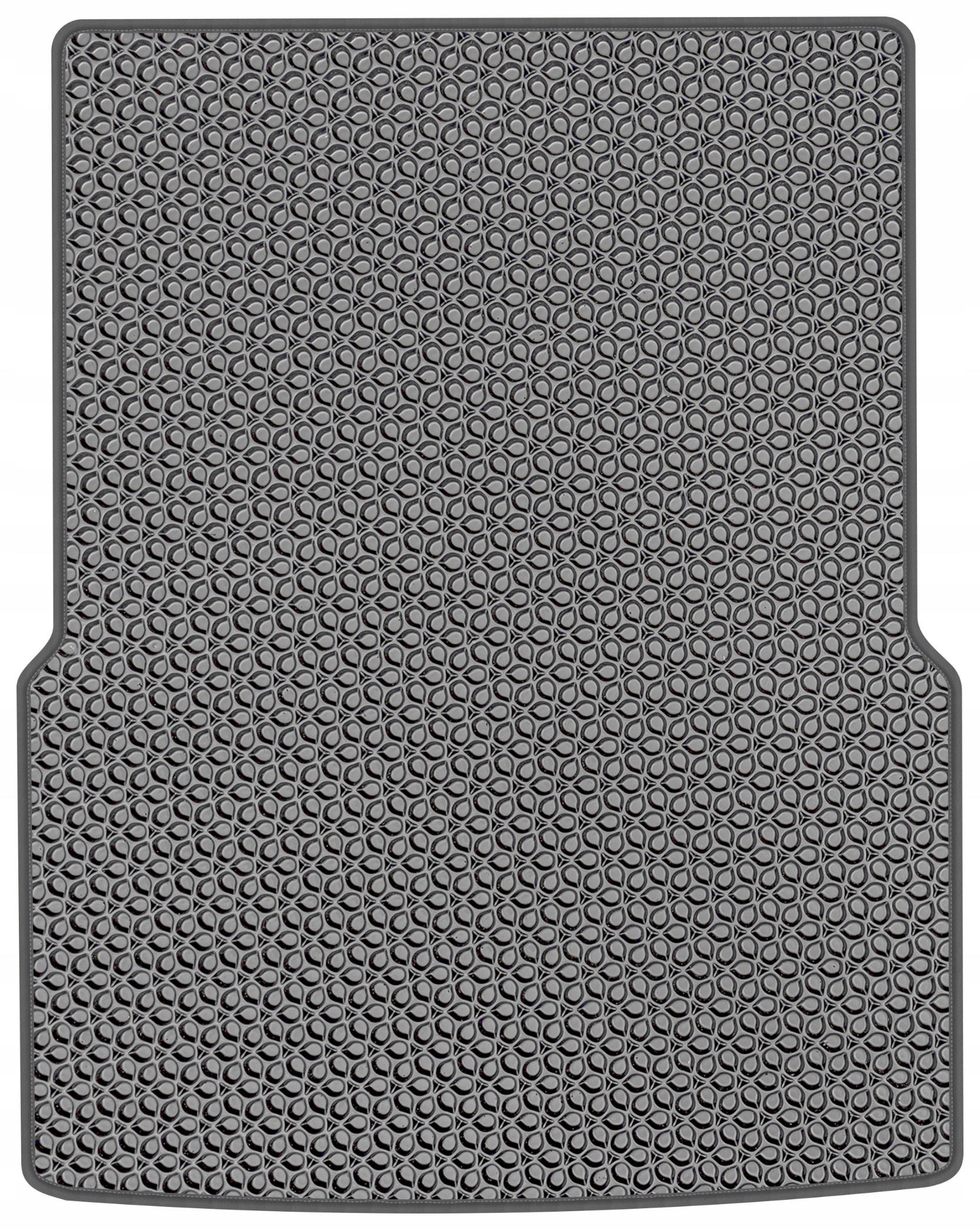 Mercedes S-Class W223 Sedan Long 2020- Koberec do zavazadlového prostoru Eva