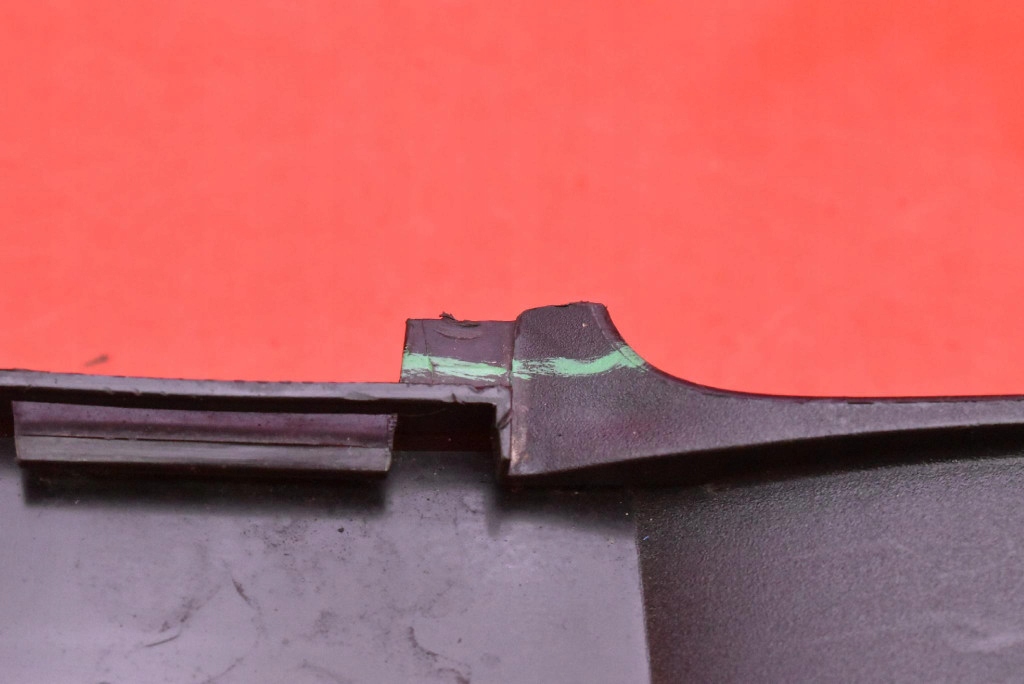 GRIGLIA nero AV11-8200-A FORD B-MAX 12-18