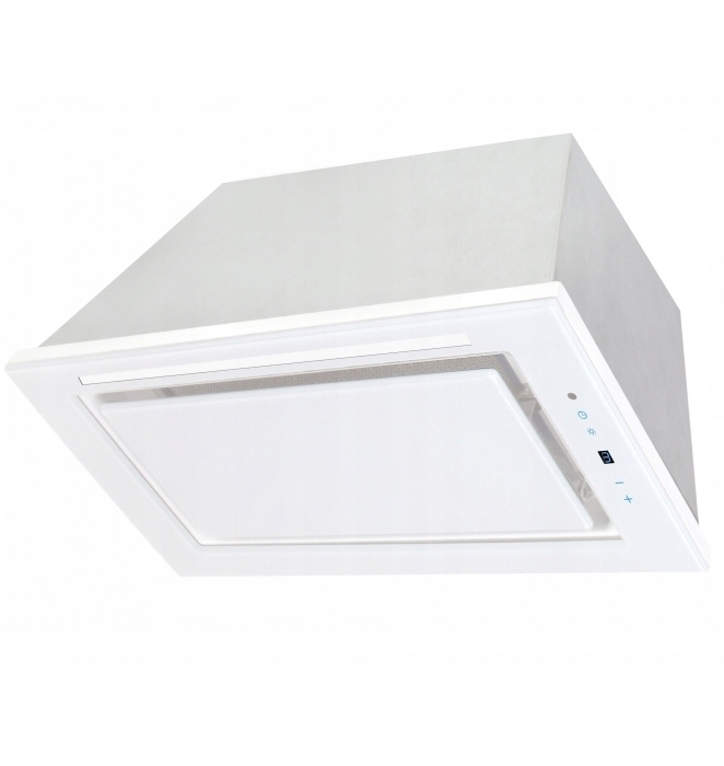 OKAP KUCHENNY TOFLESZ LINEA GLASS 60CM PASEK LED!! Kod producenta Linea Glass