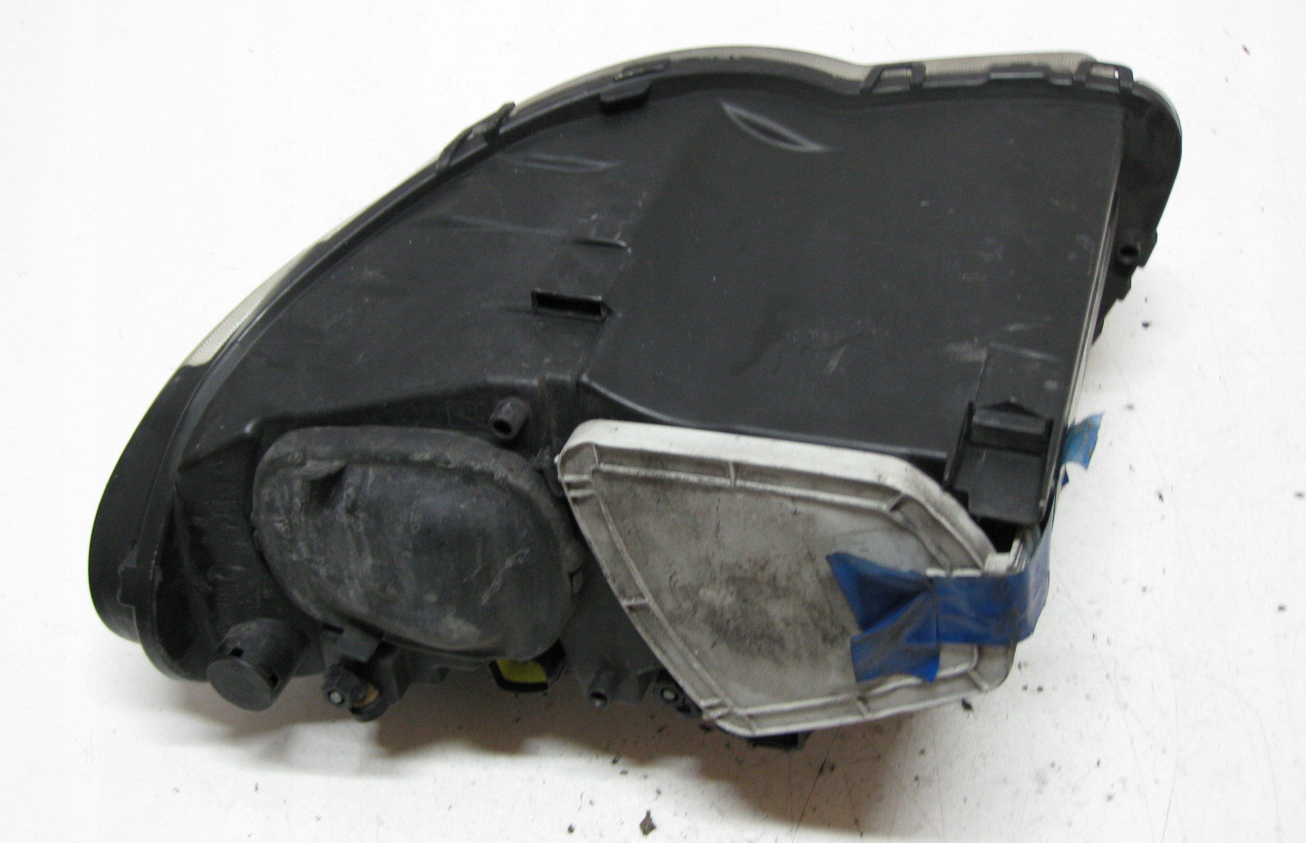 CHRYSLER GRAND VOYAGER IV 04R light right front
