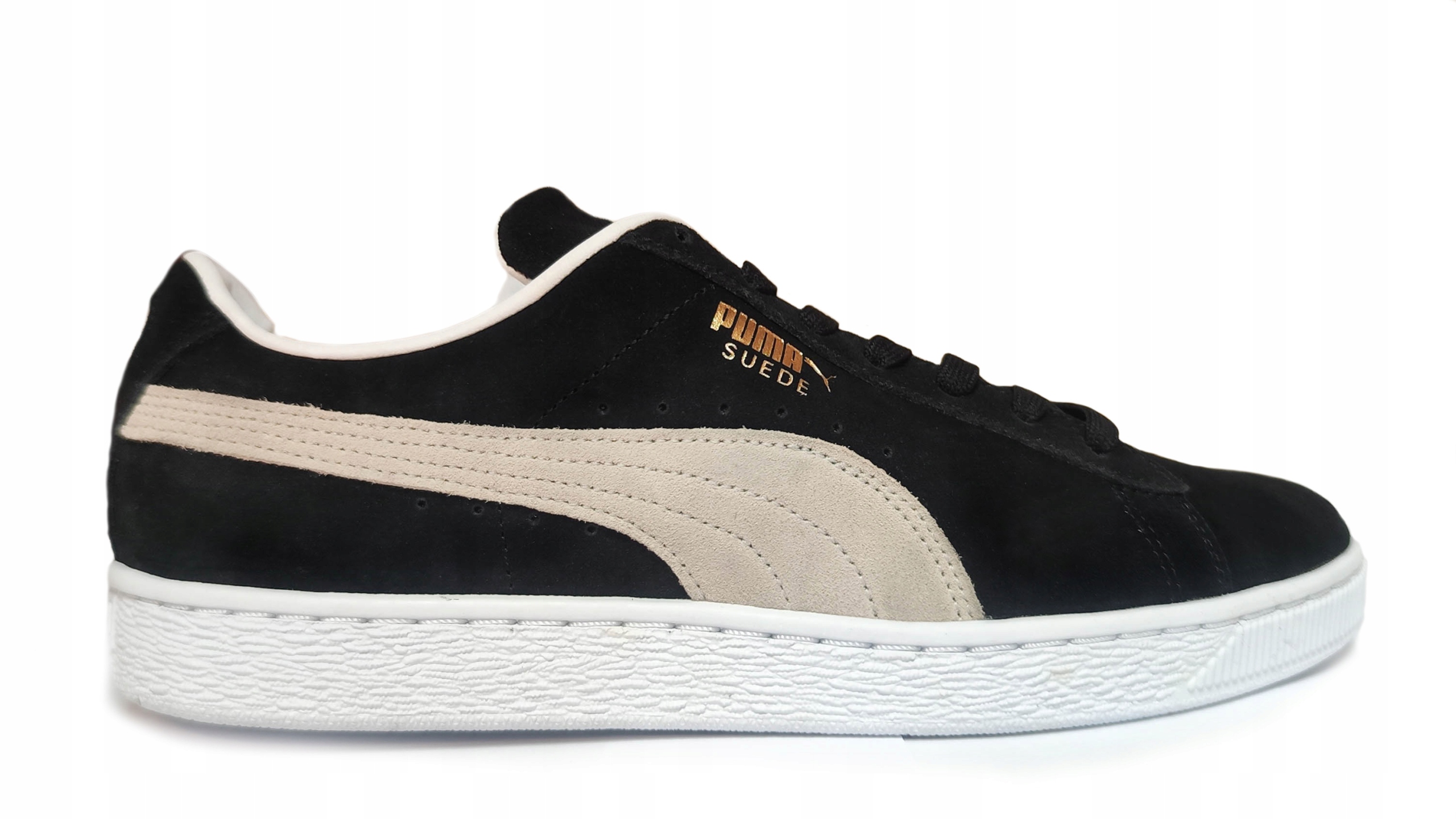 Puma Suede Classic XXI 374915 01 r.44