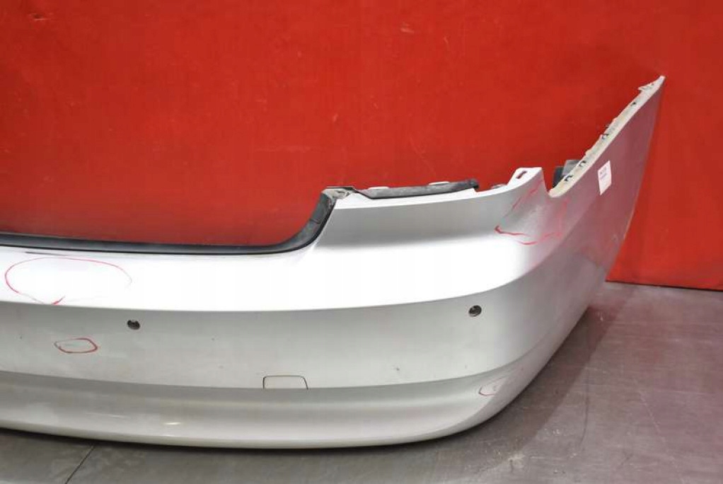 lökhárító far hátsó 354/7 PDC BMW E93 E92 CABRIO 04-10