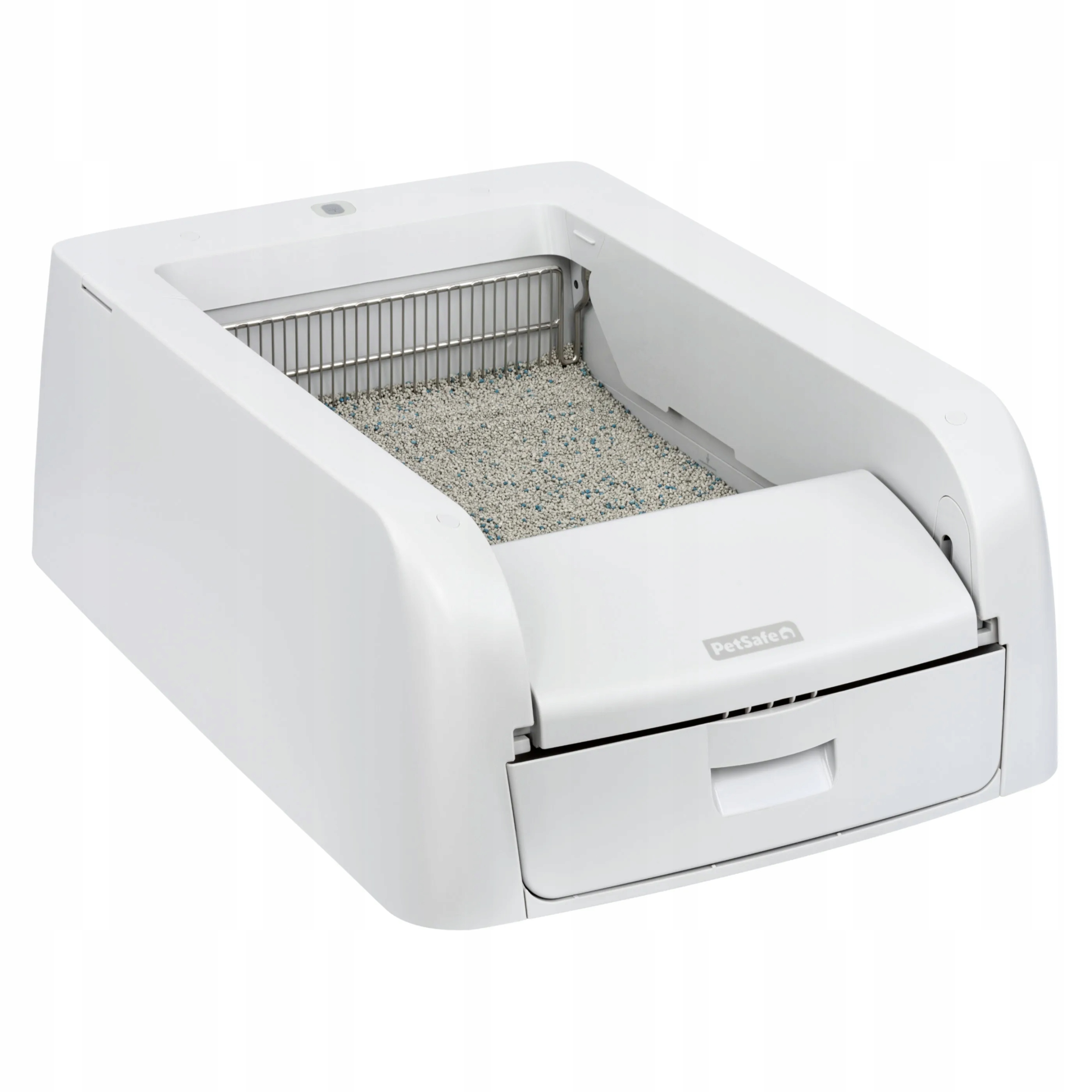 PetSafe Scoop Free kuweta samoczyszcząca dla kota, z czujnikiem ruchu