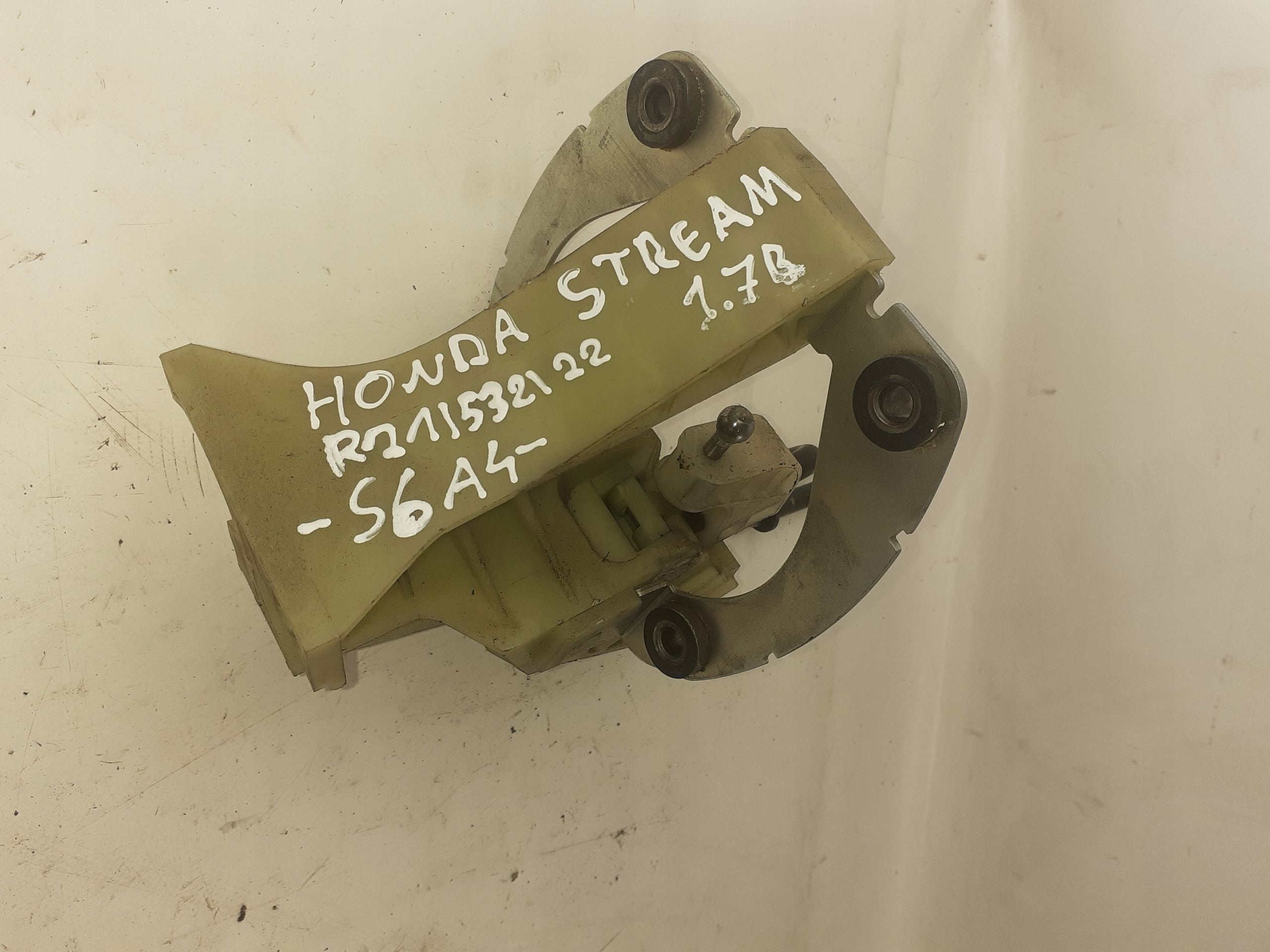 Schalthebel Schalt getriebe HONDA STREAM