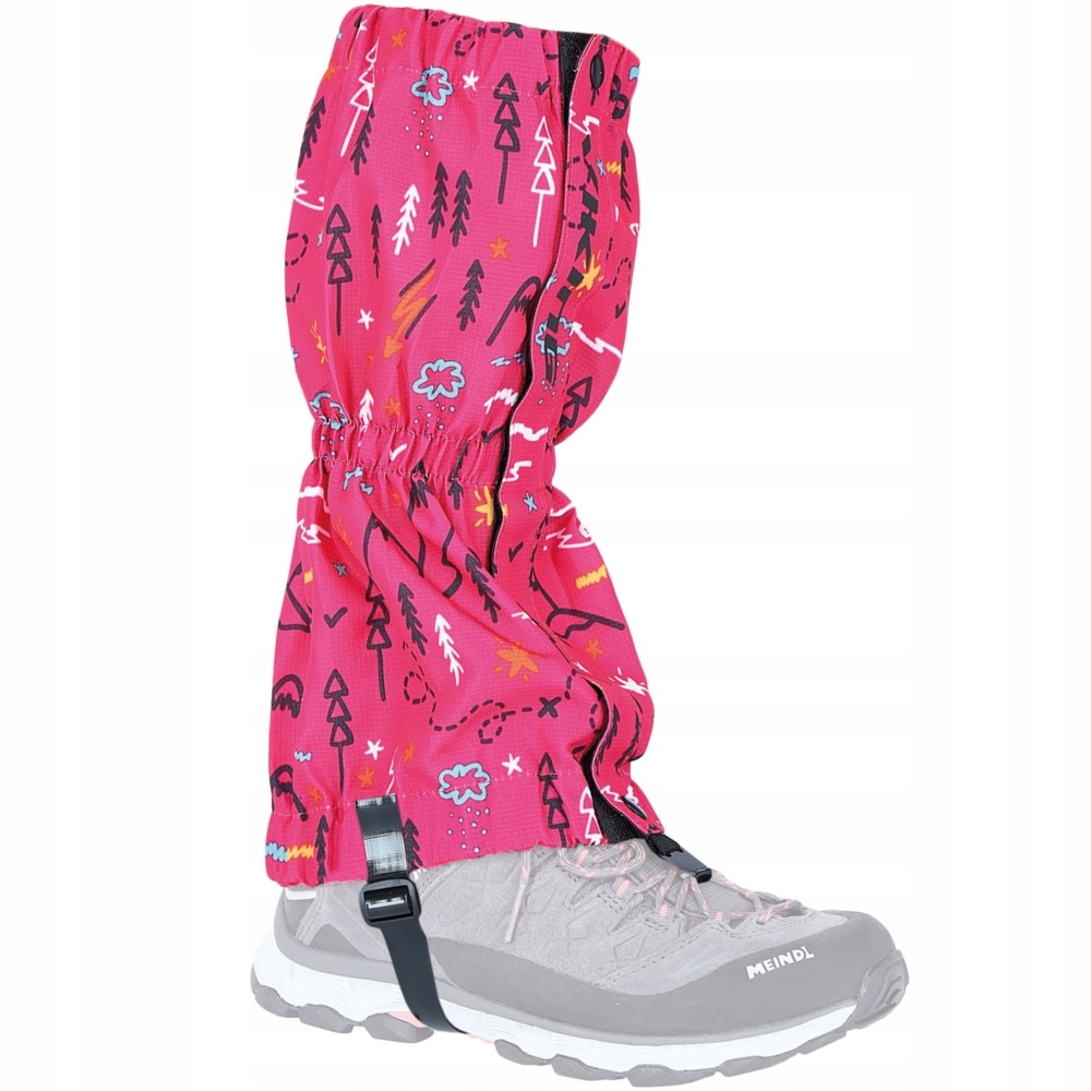 

Gaitersy stuptuty dziecięce Viking Tibba Kids