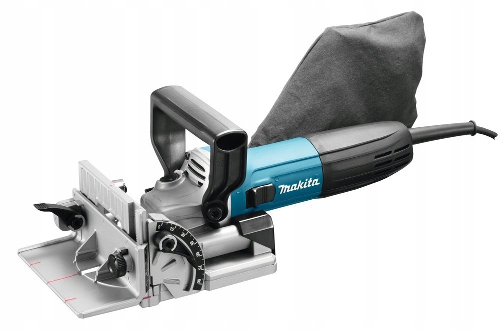 Frezarka do rowków Makita PJ7000J