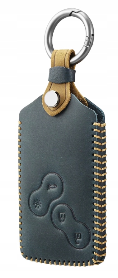 Etui RENAULT Clio Scenic Koleos Captur Megane gr Manufacturer Auto