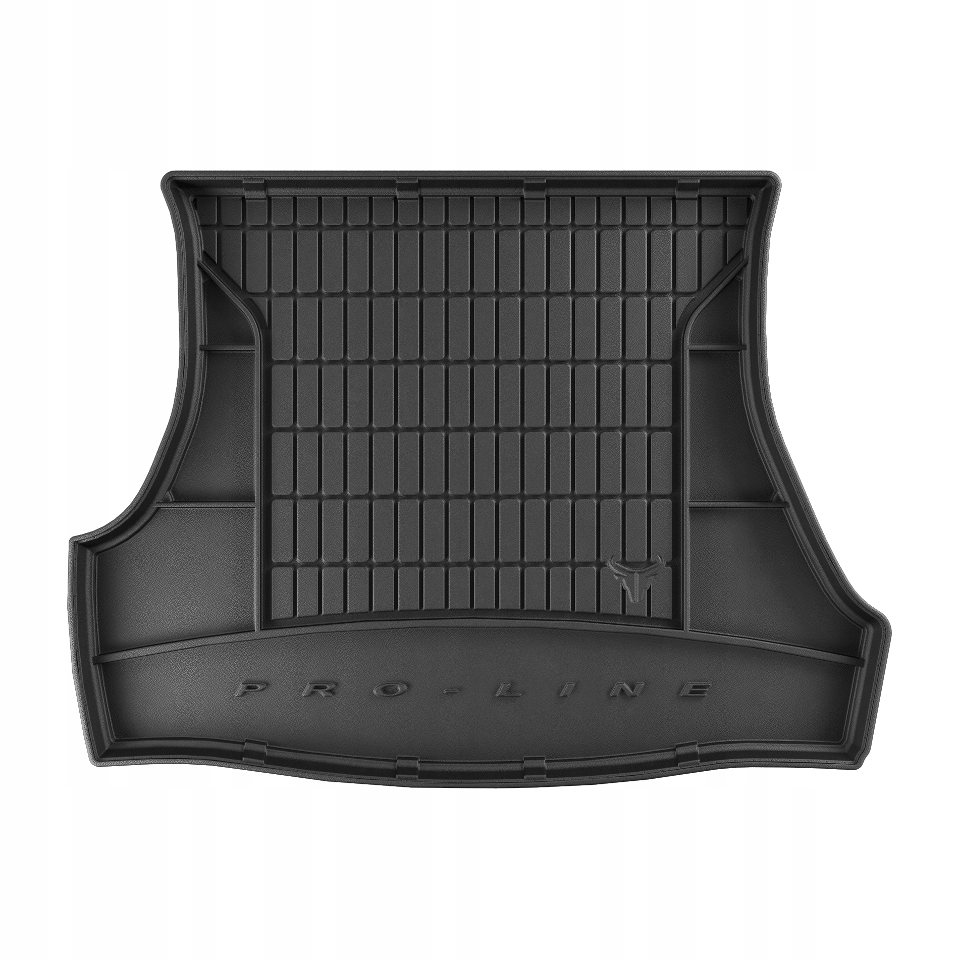 Frogum ProLine Gumová rohož do kufru 3D pro Ford Mondeo III 00-07