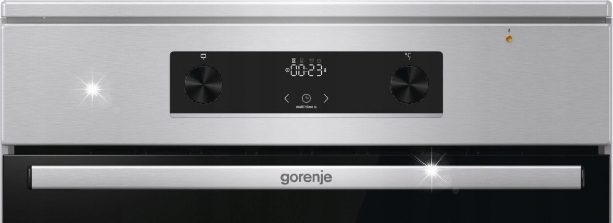 Kuchnia indukcyjna Gorenje GEIT6C60XPG