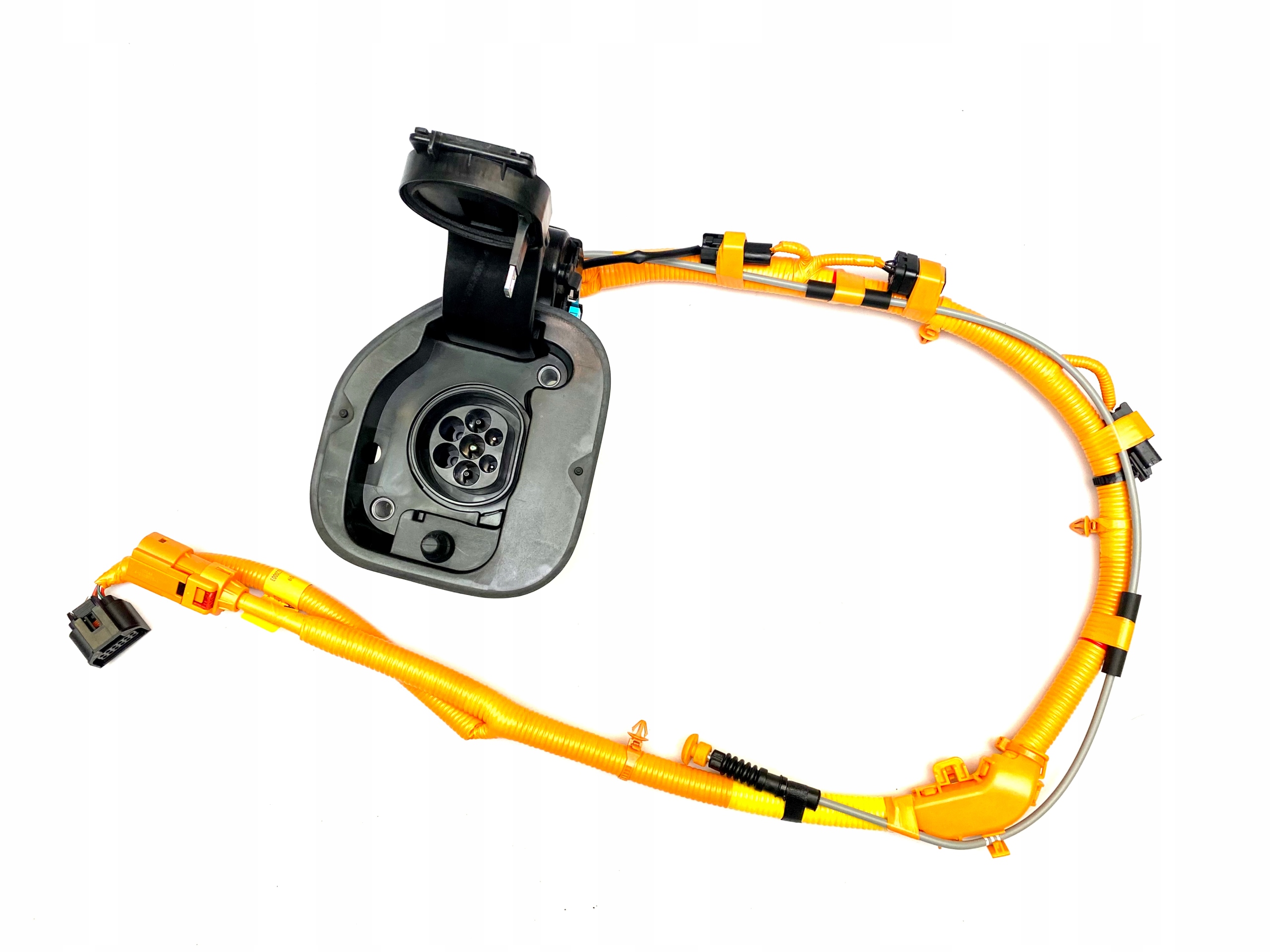 91886-A8011 91886 - KIA OPTIMA PLUG - IN ГІБРИДНИЙ РОЗ'ЄМ ШНУР НОВИЙ OE