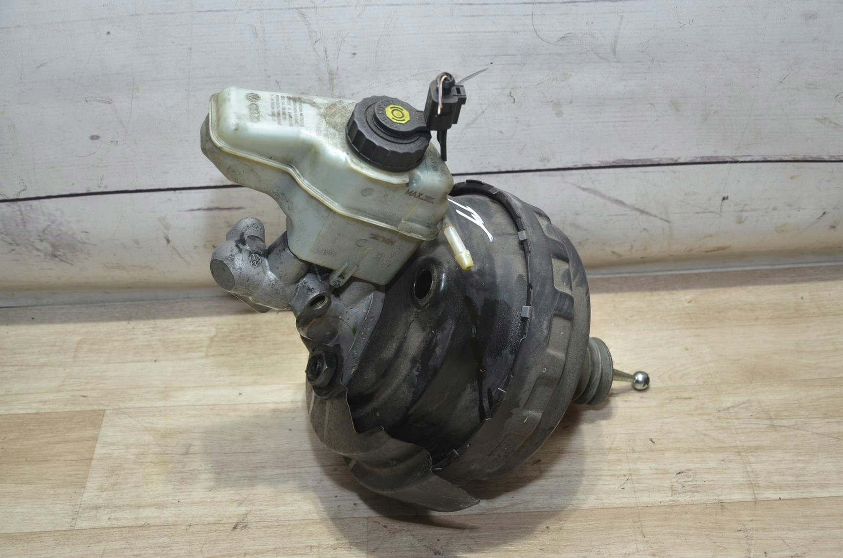Servofreno servo AUDI TT 8J