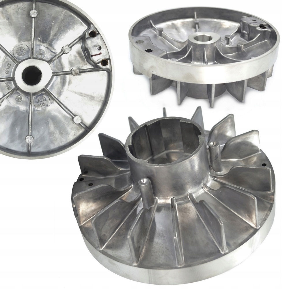 

Koło Magnesowe Zongshen XP140 XP200A 100009494 Mtd
