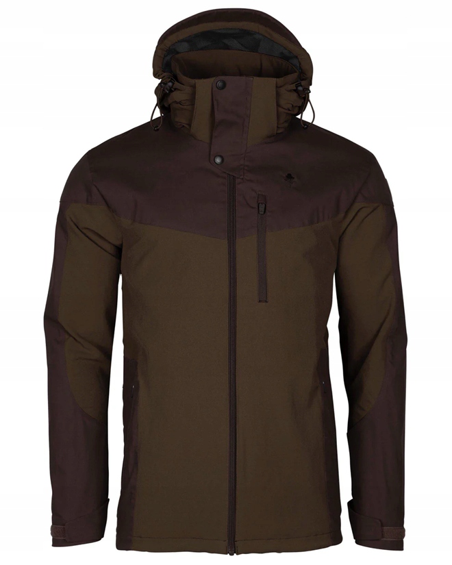 Kurtka Pinewood Finnveden Hybrid 5303 (211) XXL