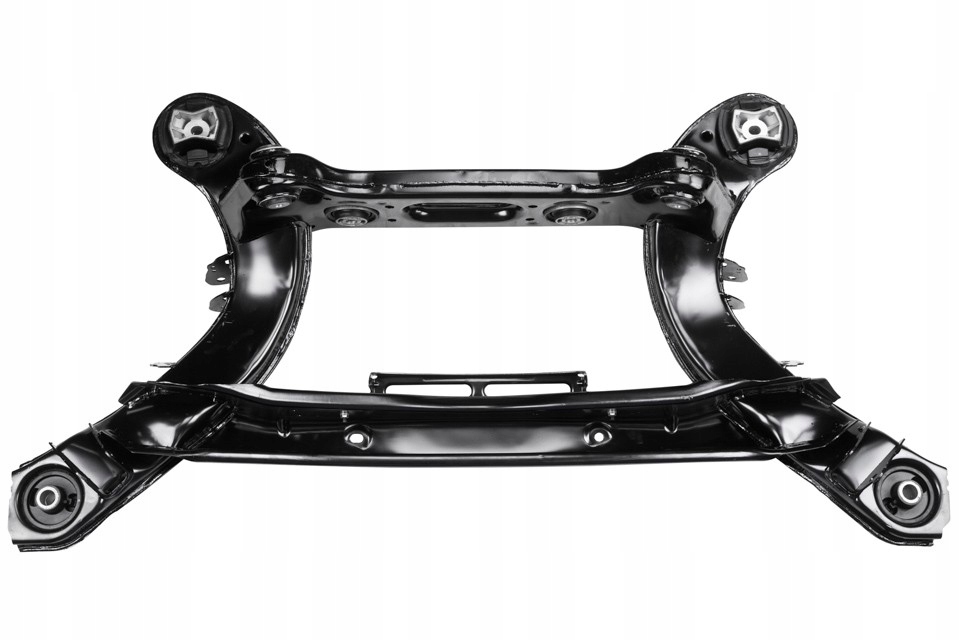 NTY ZRZ-ME-019 Belka osi