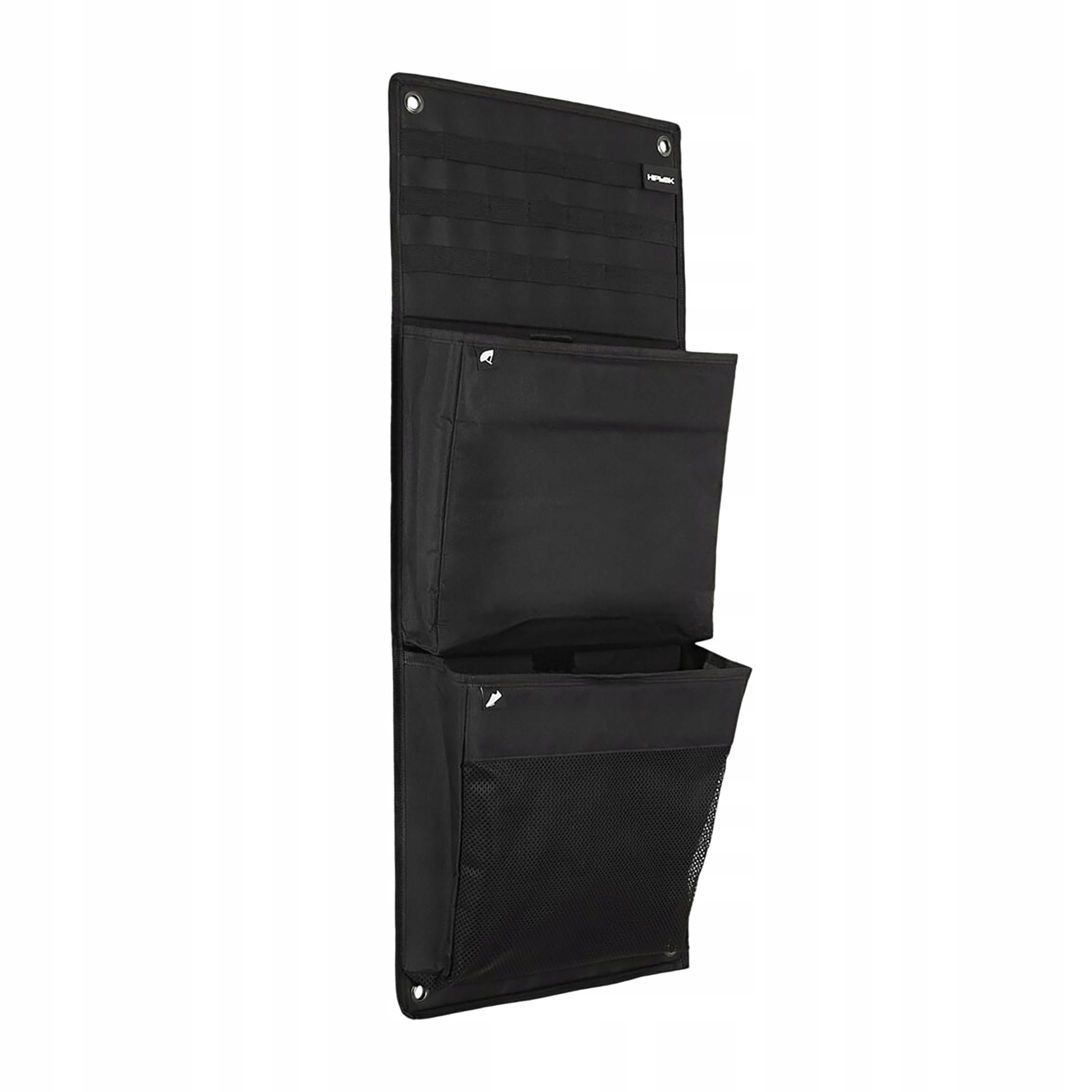 Organizer rowerowy Hiplok OR1AB czarny 85782 Os
