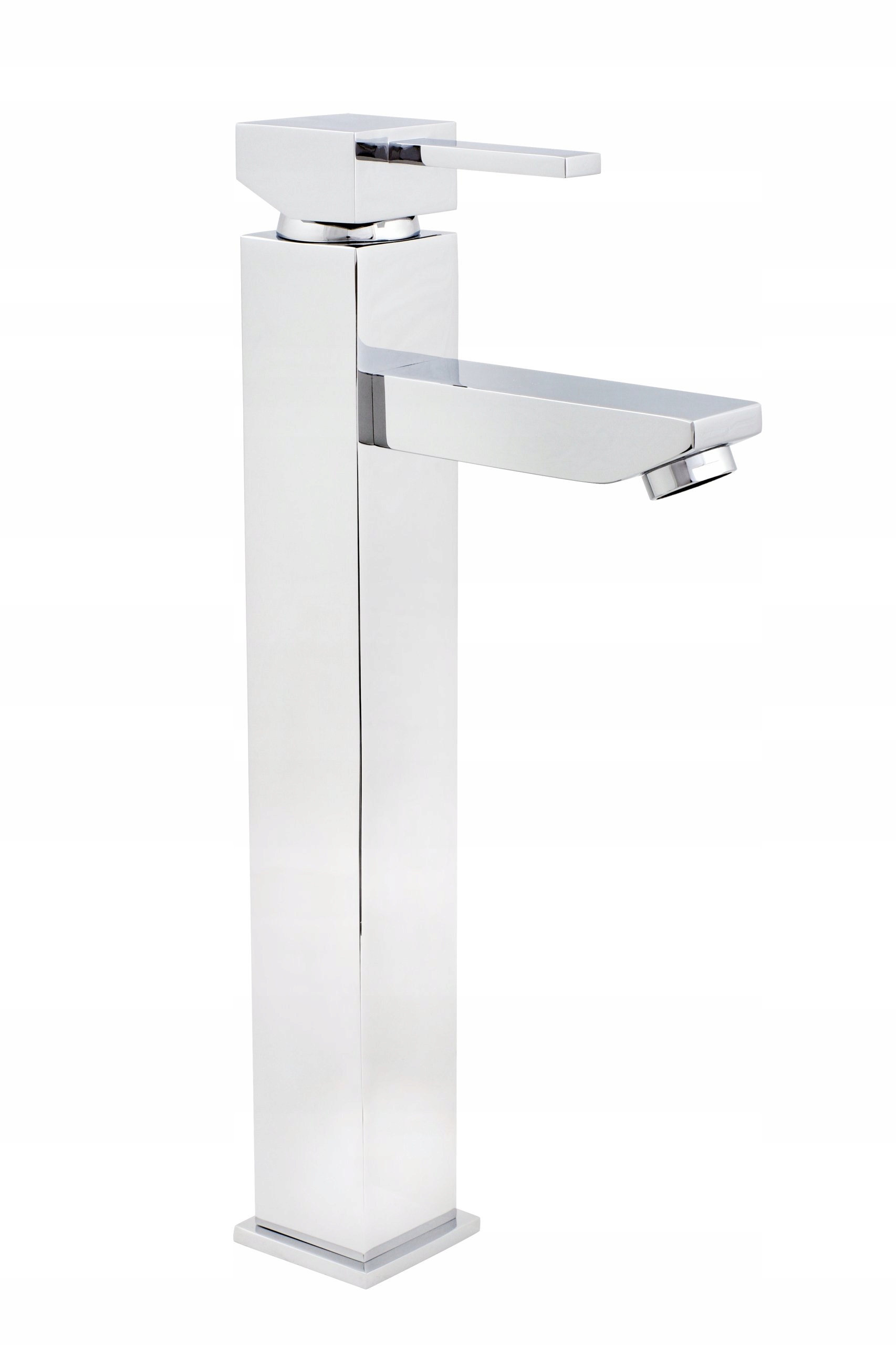 Stojanková umývadlová batéria Hydr.caro