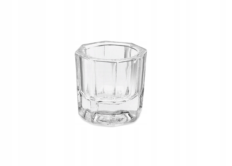 

Kieliszek Naczynko Na Liquid I Do Henny Szklany