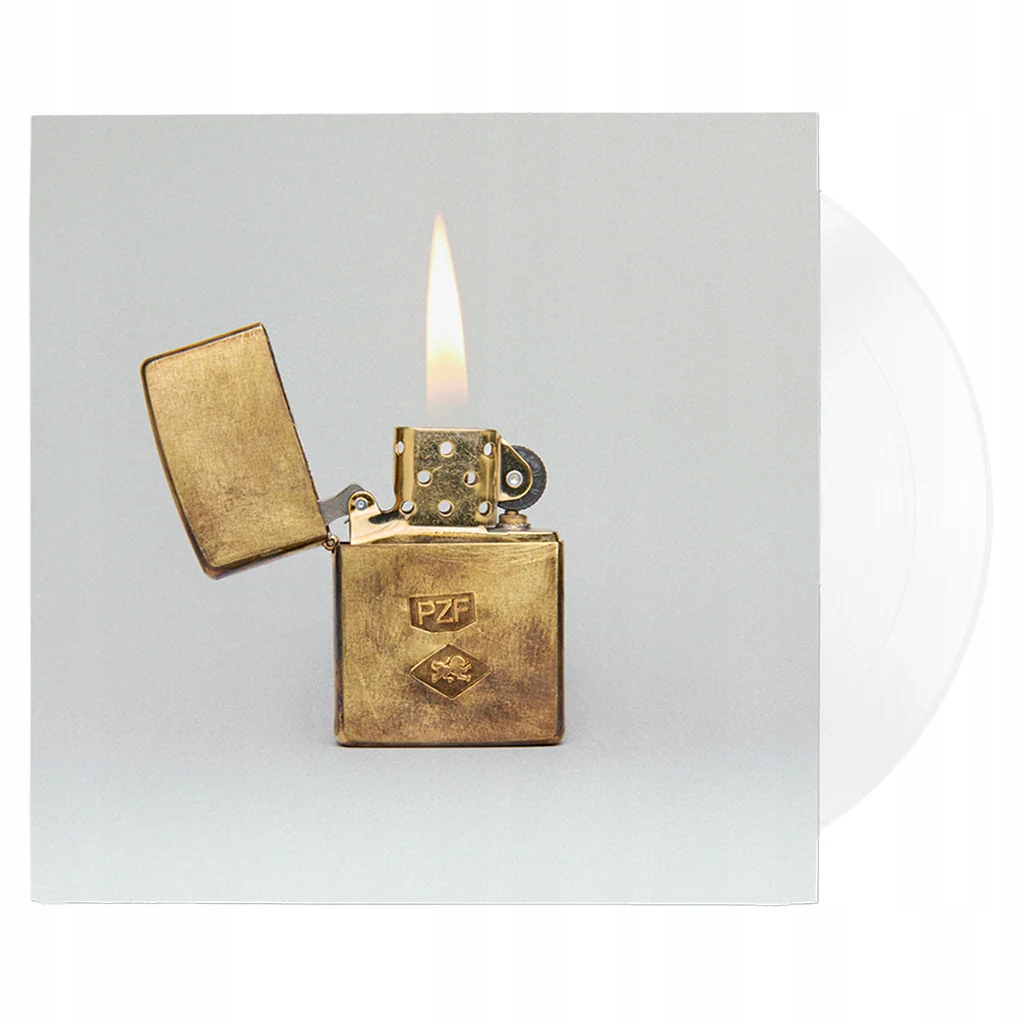 Mumford & Sons Prizefighter 'begin Again' White Vinyl) (lp)