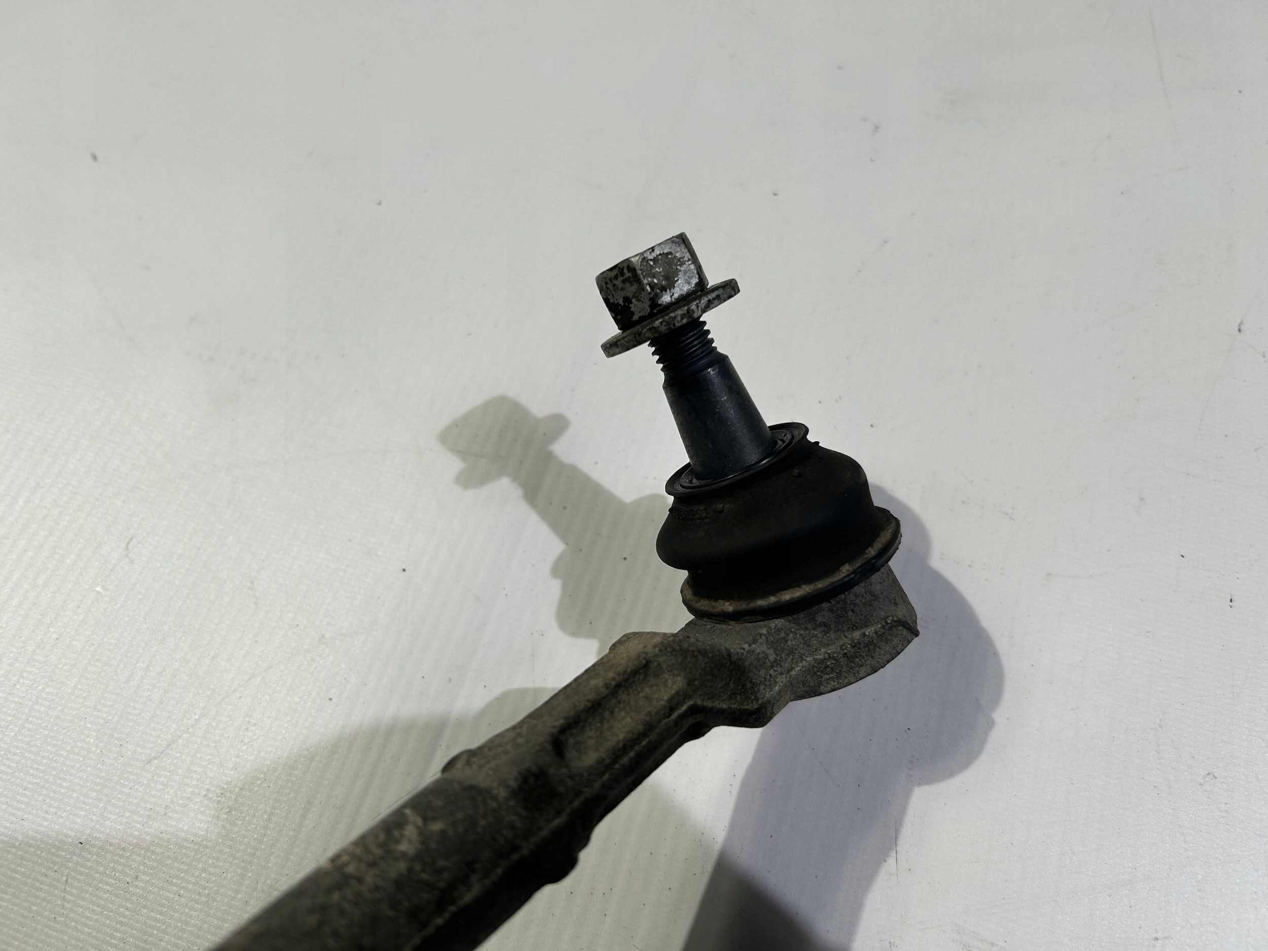 Querlenker Spurstange heck links rechts Chevrolet Corvette C6 2005r