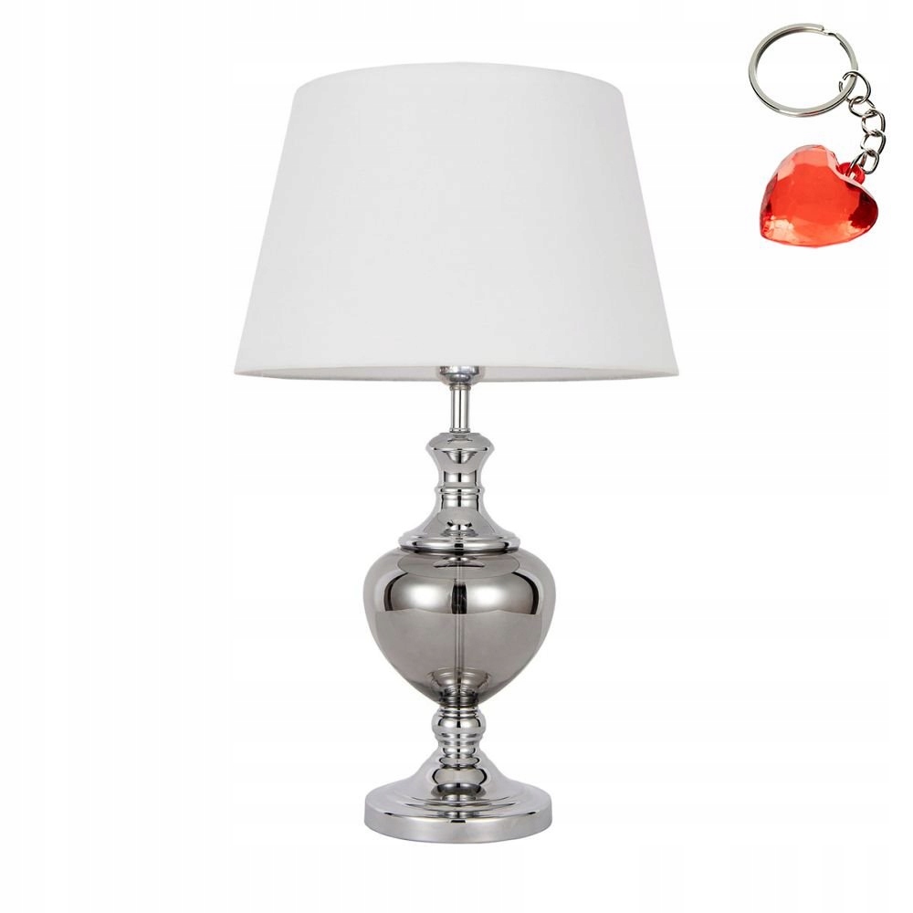 Stolová lampa Korrez TB-6620-1 Italux