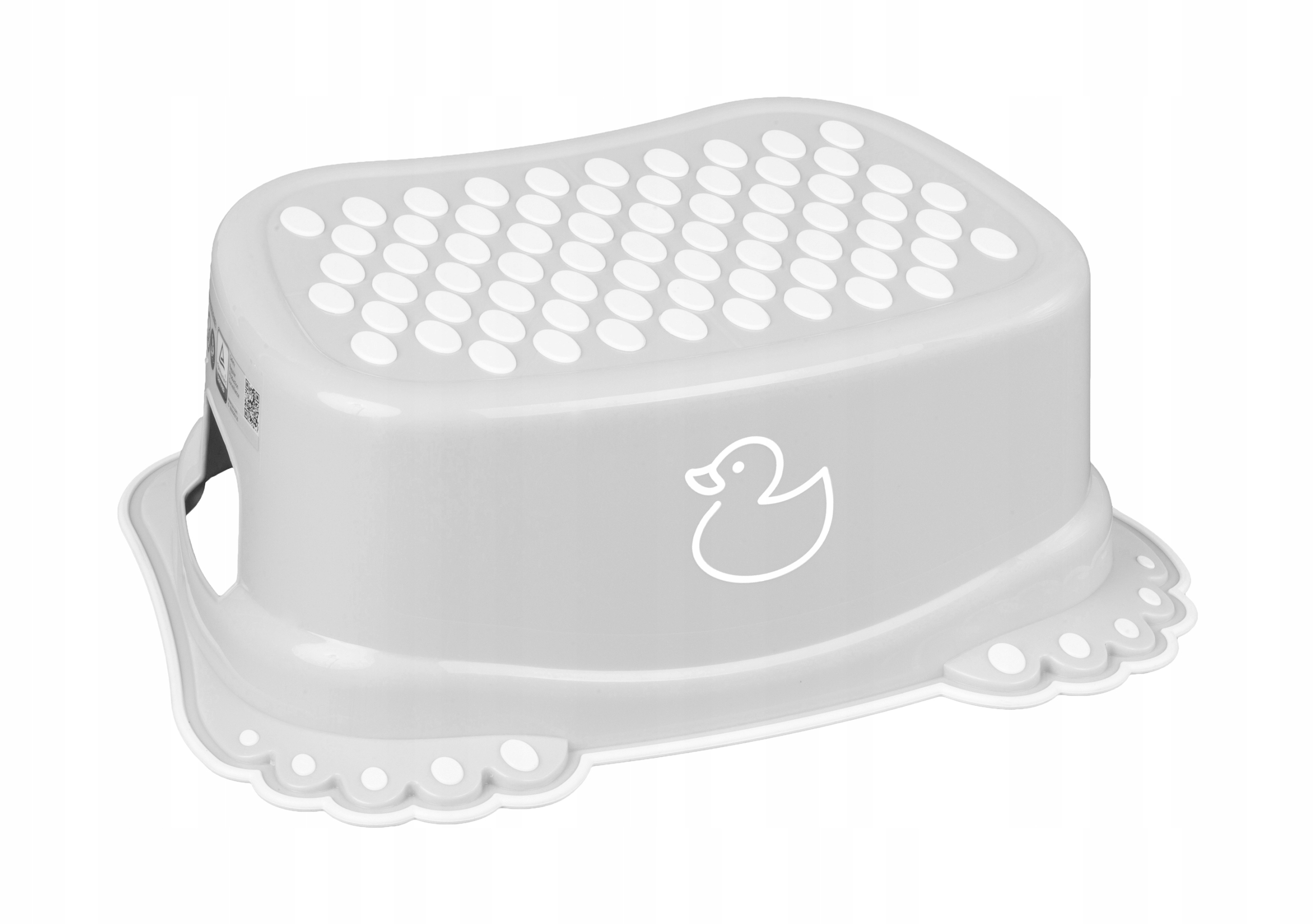 PODEST ANTYPOŚLIZGOWY PODNÓŻEK STOPIEŃ SCHODEK