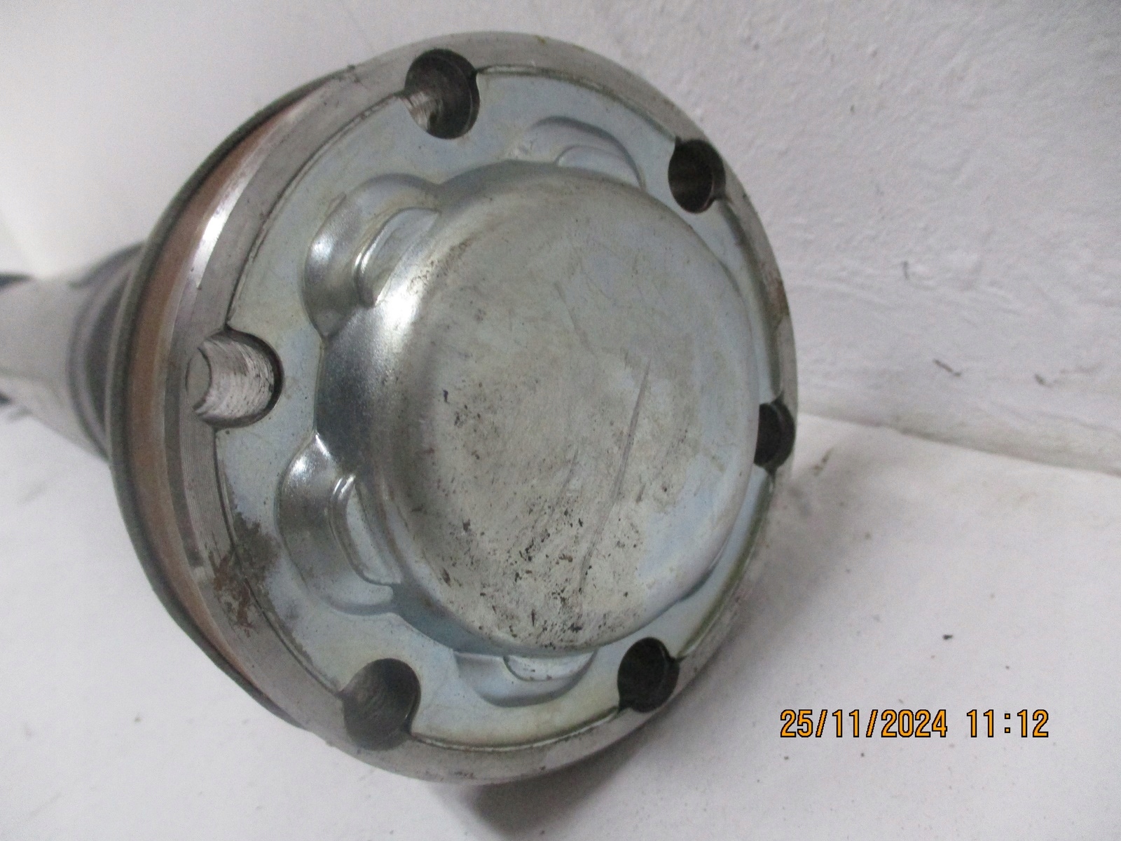 cardan kardan RANGE ROVER SPORT HPLA-4365-BB