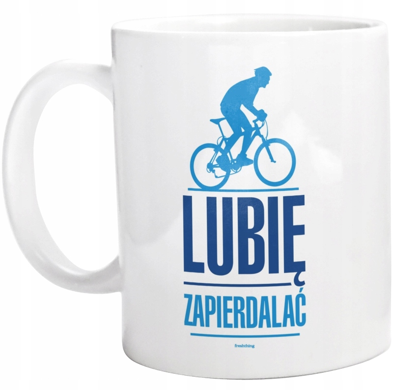 

dla rowerzysty Kubek