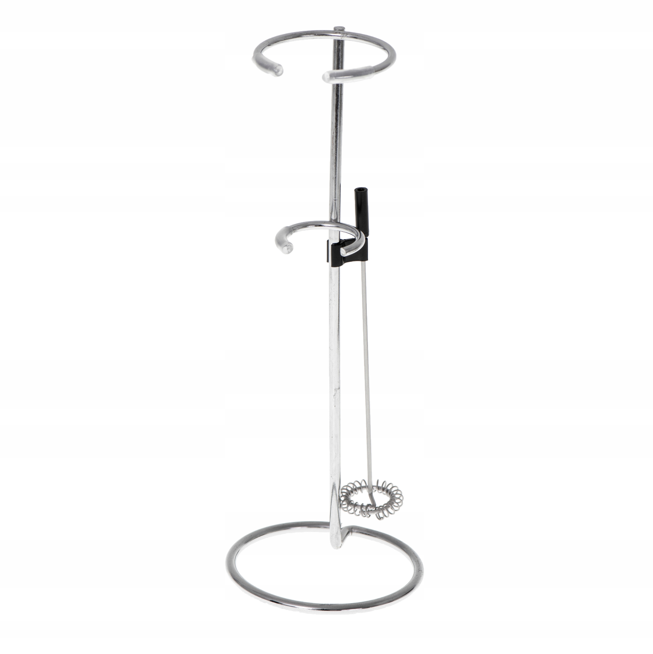 SPIENIACZ UBIJACZ DO MLEKA PIANKI MIESZADŁO STOJAK Szerokość produktu 4 cm