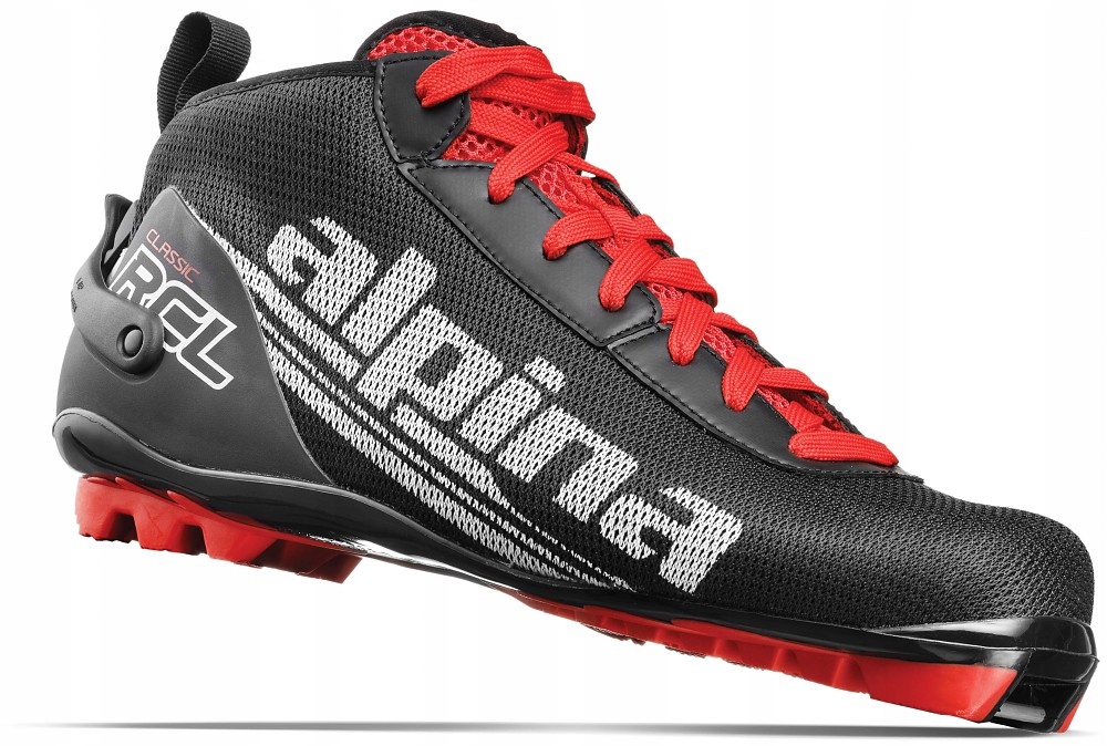 Buty letnie ALPINA R CLASSIC Summer 39 EU