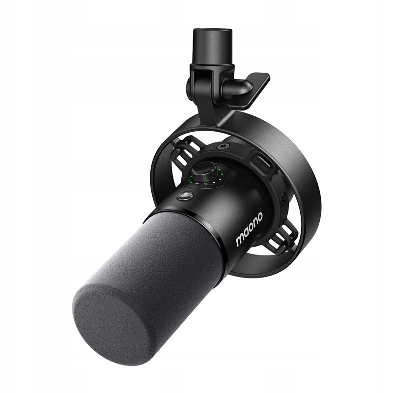 Dynamický Mikrofon Maono PD300X Usb-c Xlr Pro Tvůrce (65 Zn)