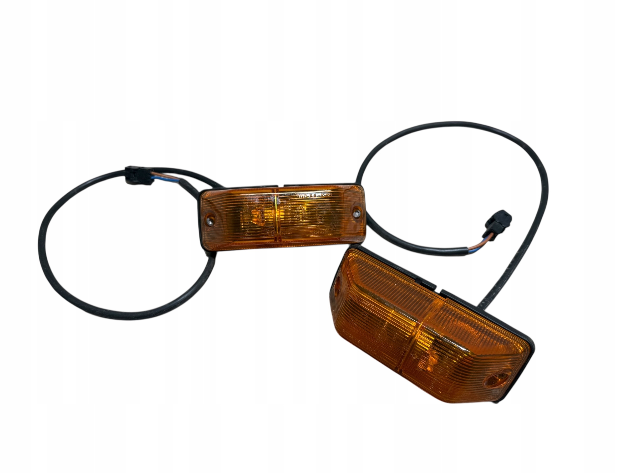 indicator blinker DUZY left right for W fender MIGACZE SPRINTER 907