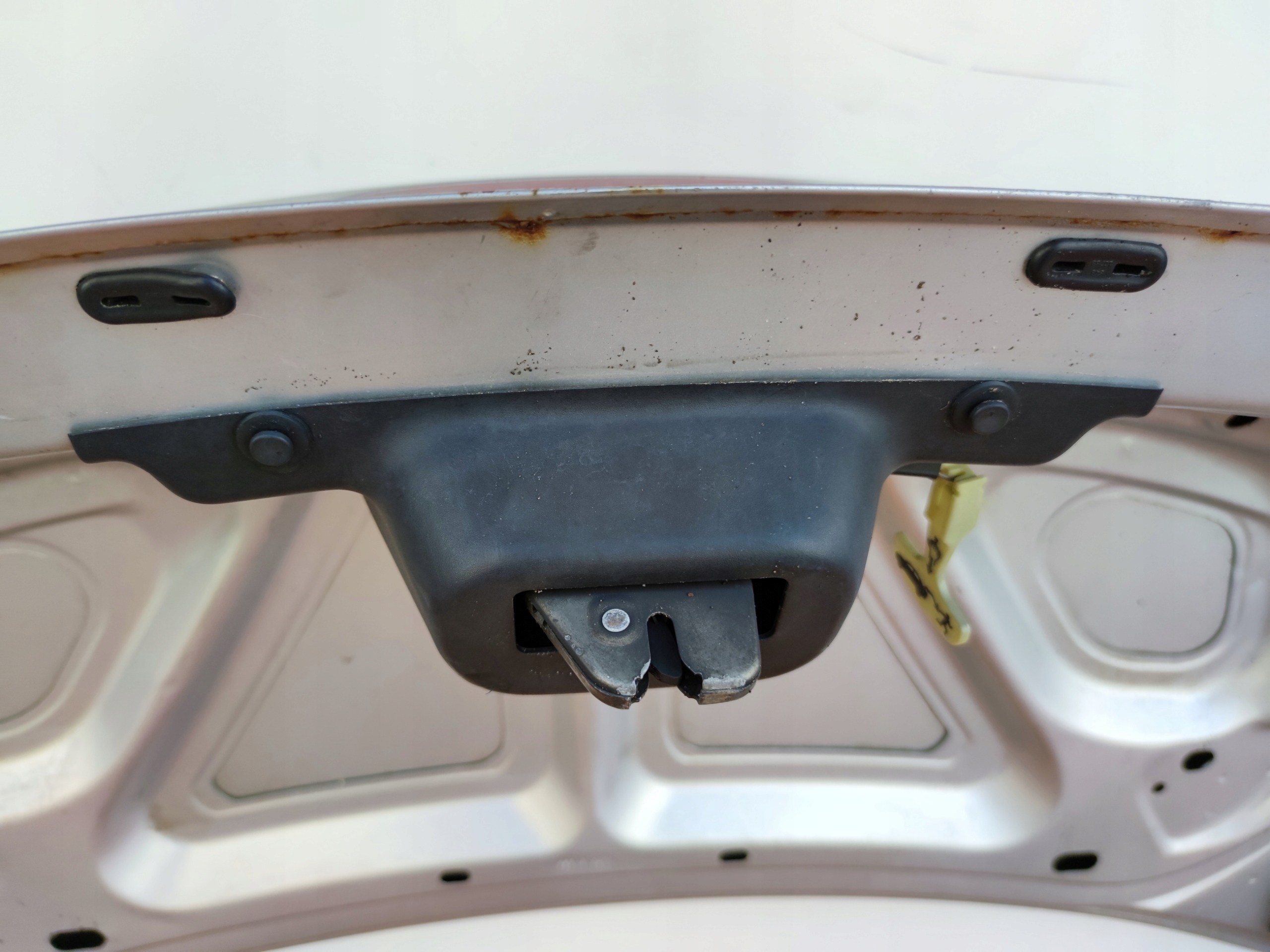 CHRYSLER SEBRING II sedan trunk door boot rear part