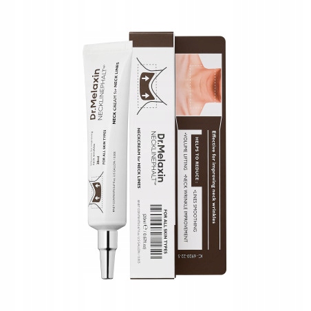 Dr.melaxin Neckline Krém na krk 20 ml