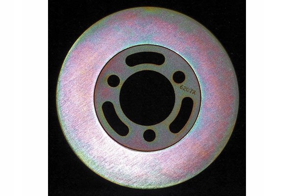 Motocyklový brzdový kotúč Ebc MD6207D Enduro, Moto-X, Atv
