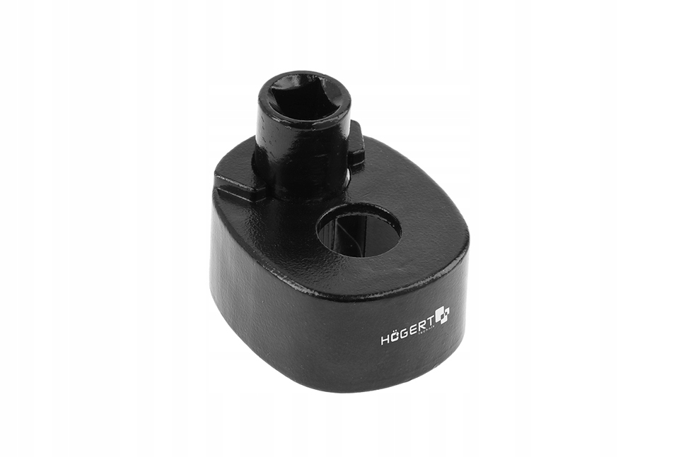 

Hogert HT8G322 Klucz do drążk kierowniczych 35-42
