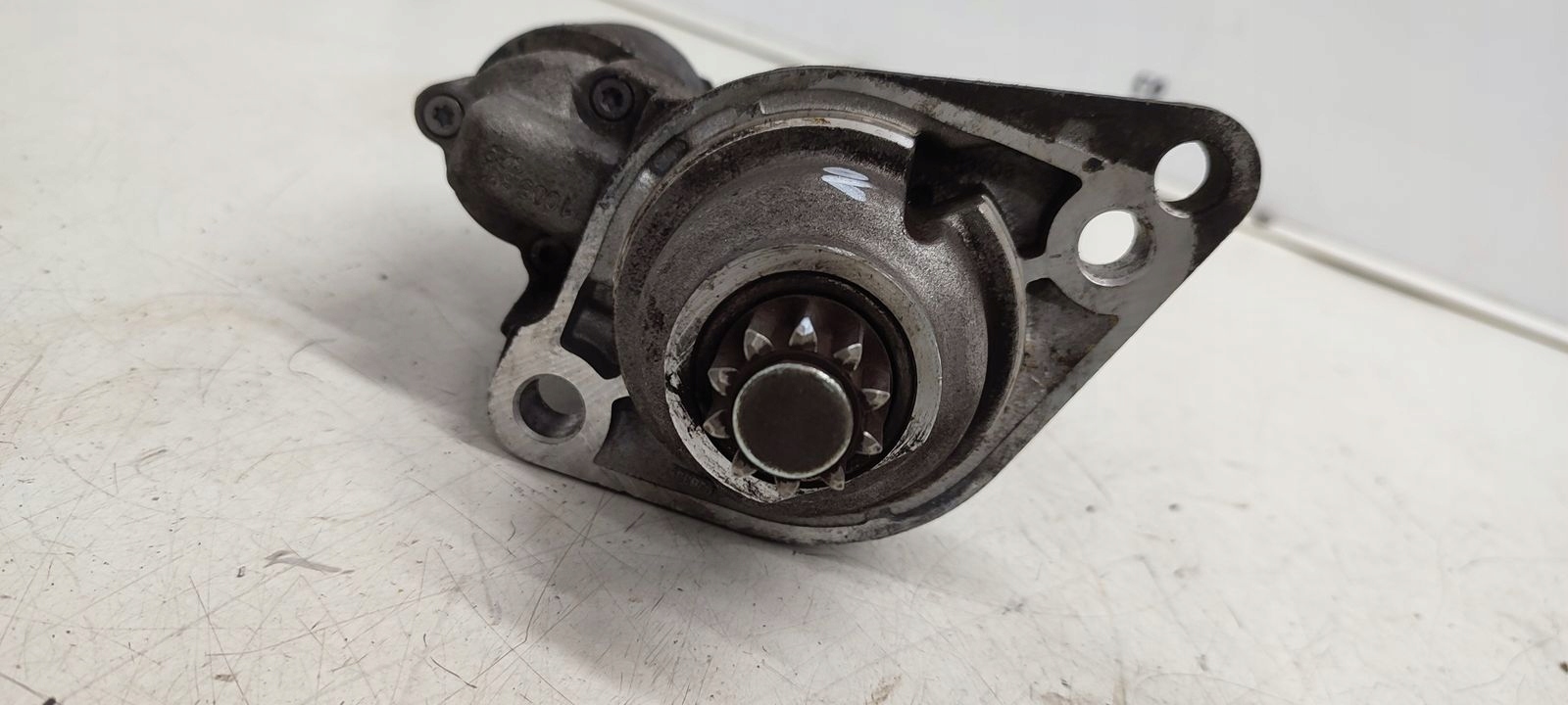 starter VW Golf V kombi 1,4 TSI