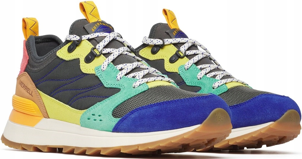 Pánské tenisky Merrell Alpine 83 Sneaker Recraft