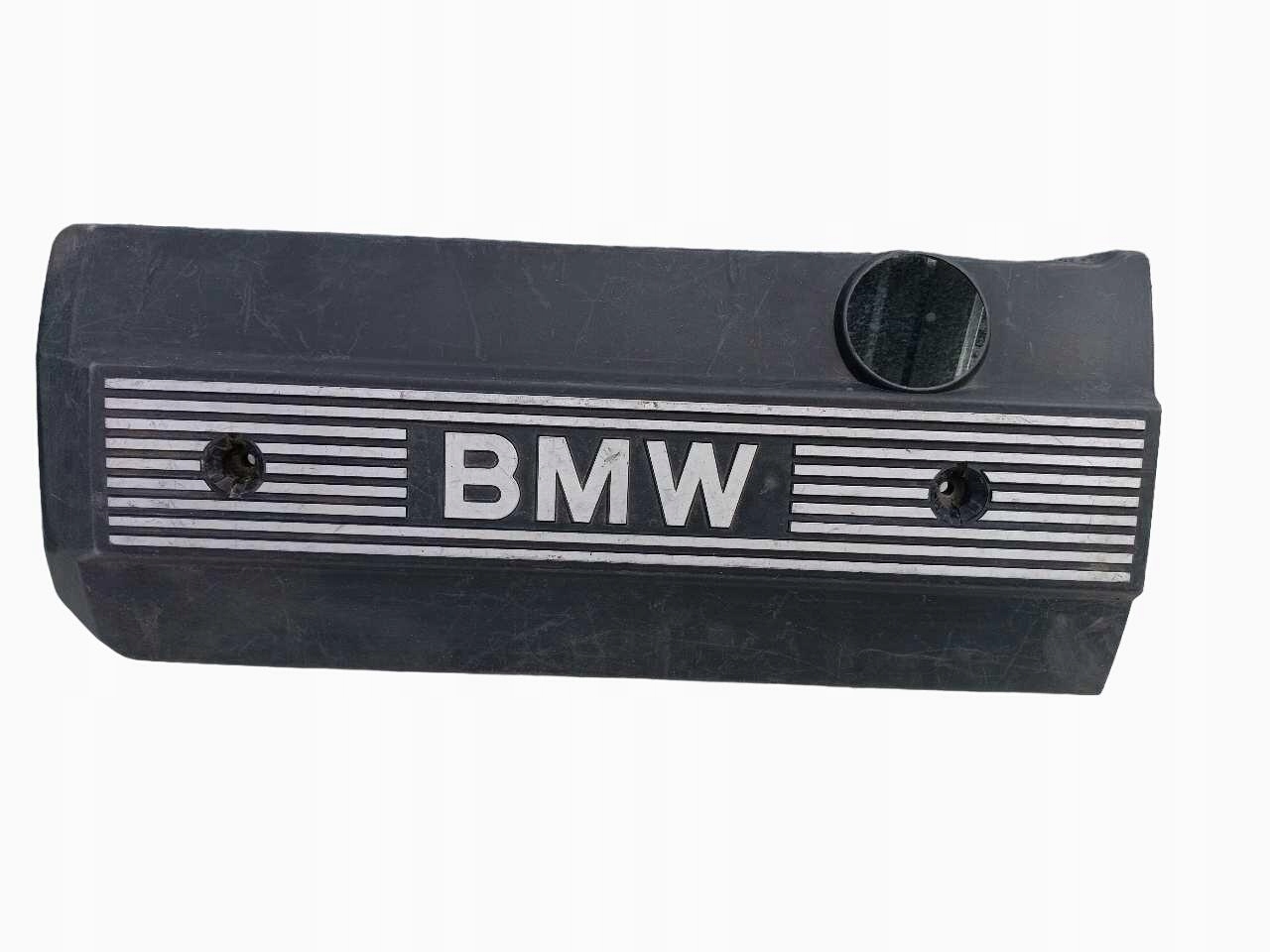 защита корпус крышка Двигателя BMW E90