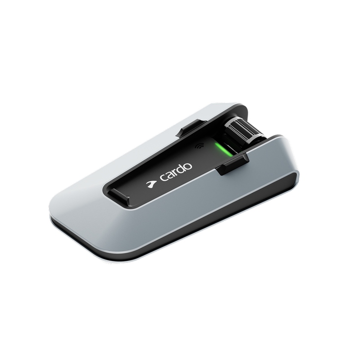 Interkom motocyklowy CARDO Packtalk Custom Typ połączenia Bluetooth