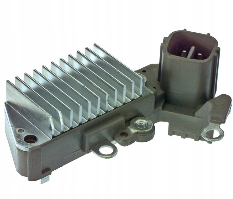 Regulator napięcia IN445