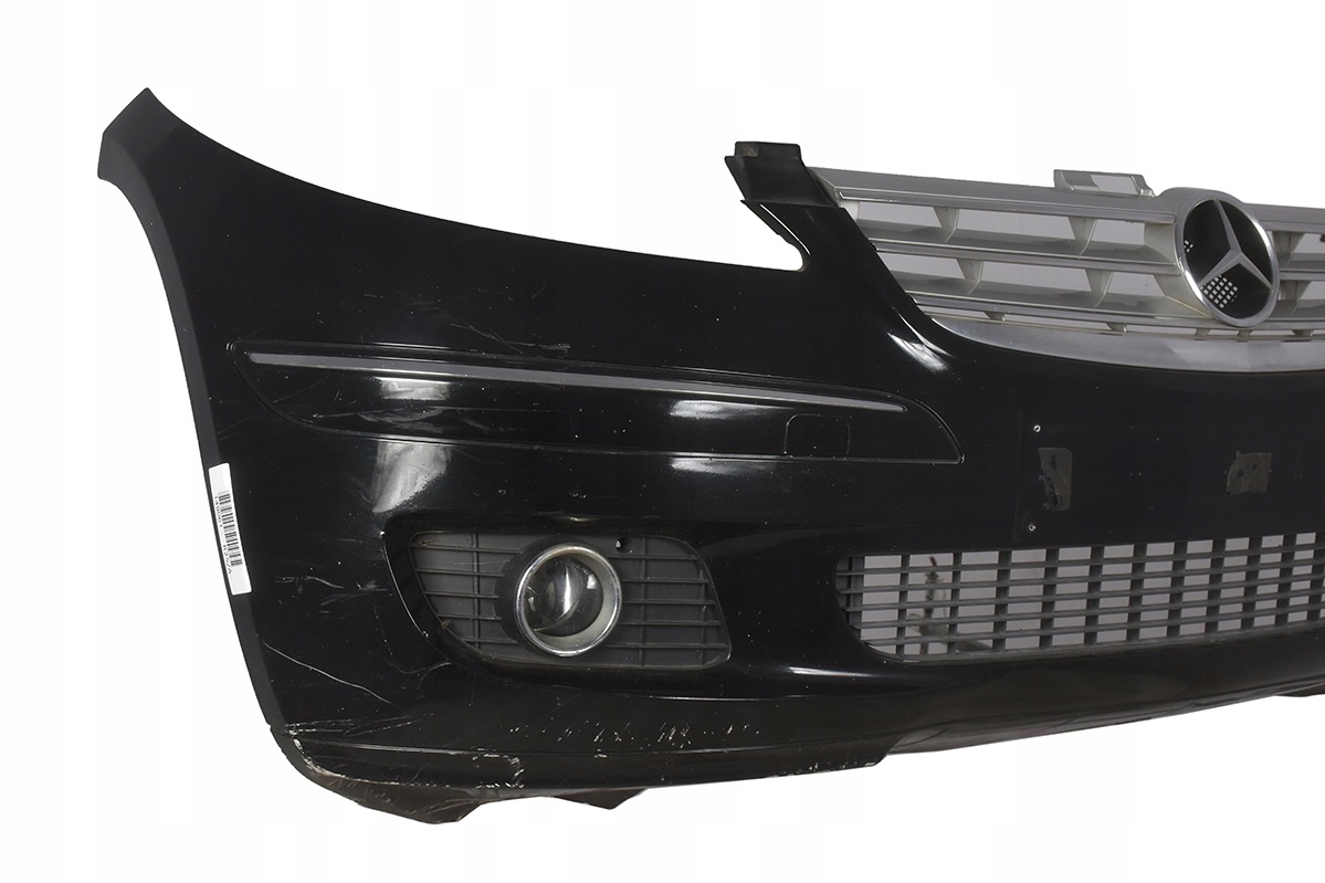 Frontstoßstange * vorne MERCEDES A W169 589