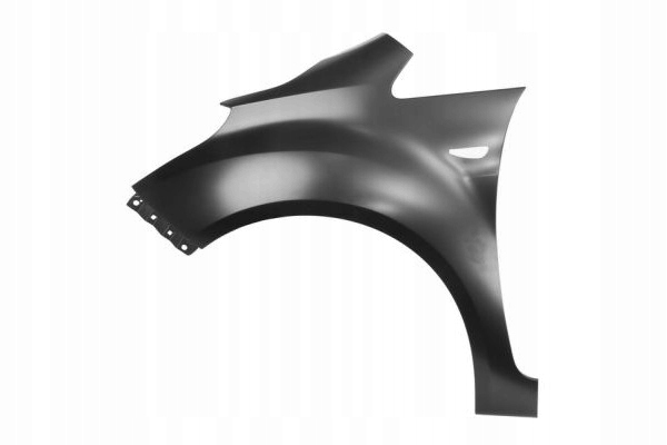 Levý Blatník Hyundai ix20 2010-2015 Zk Každá Barva