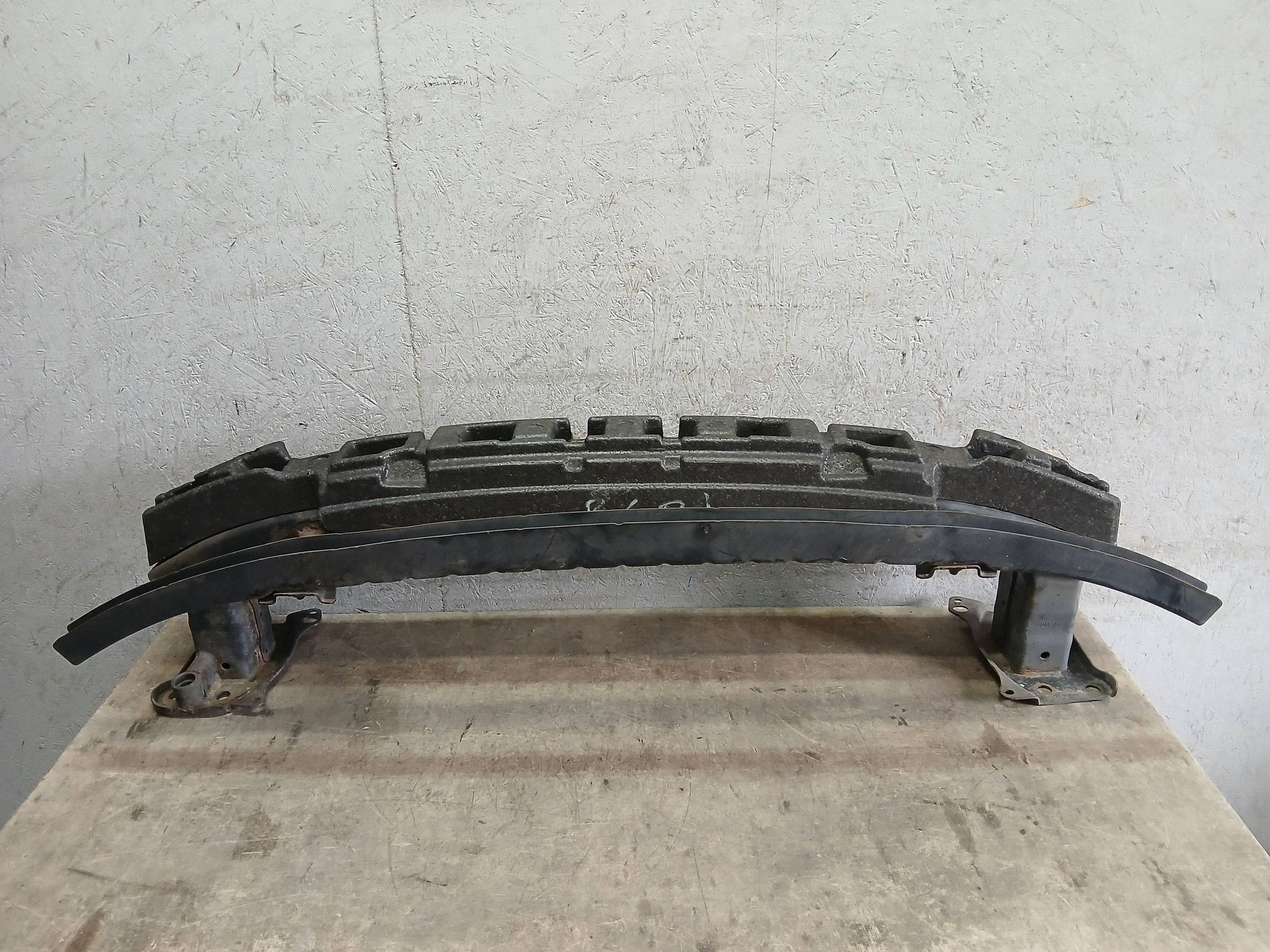 bumper support front VW PASSAT B6 3C
