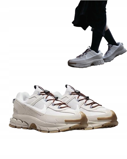 BUTY MĘSKIE NIKE ZOOM VOMERO ROAM (197860333376) • Cena
