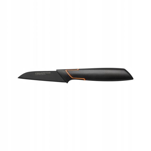 

Fiskars 1003091 Nóż Do Skrobania Obierania Edge 8c