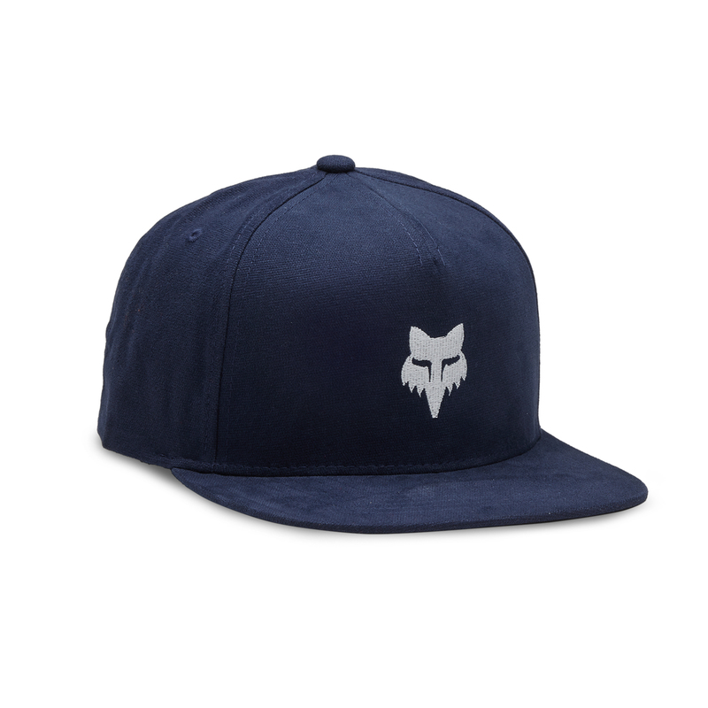 Kšiltovka Fox Head Snapback Midnight Os